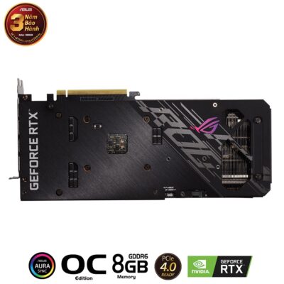 BPSTORE ASUS ROG Strix GeForce RTX 3050 OC Edition 8GB